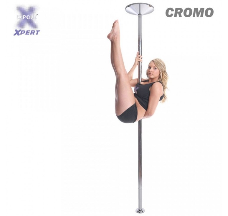 XPole Sport Barra Estática -  - Pole Dance